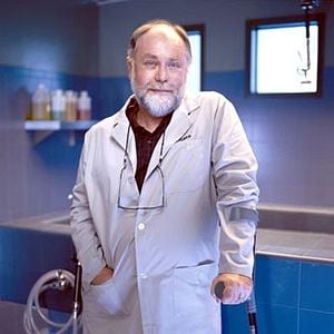 Photo Robert David Hall