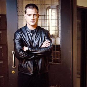 Photo George Eads