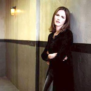 Photo Jorja Fox