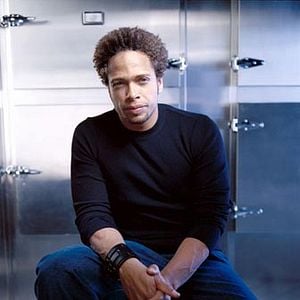 Photo Gary Dourdan