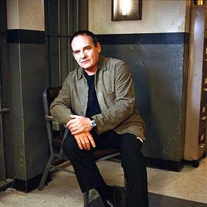 Photo Paul Guilfoyle (II)