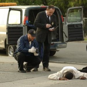 Photo William L. Petersen