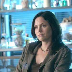 Photo Jorja Fox