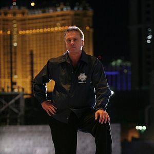 Photo William L. Petersen