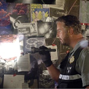 Photo William L. Petersen