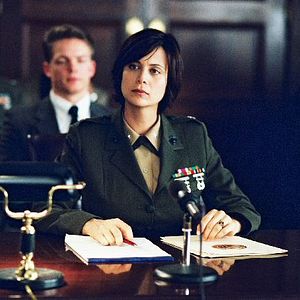 Photo Catherine Bell