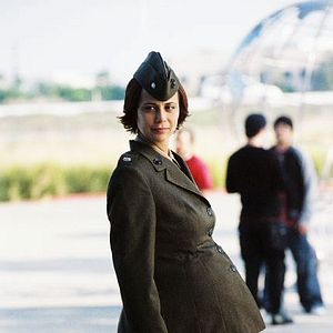 Photo Catherine Bell
