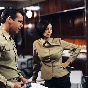 Photo Catherine Bell