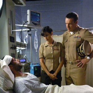 Photo Catherine Bell