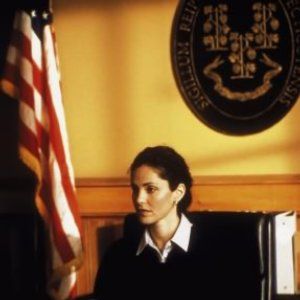 Photo Amy Brenneman
