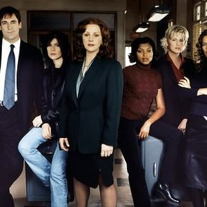 Photo Division d'élite