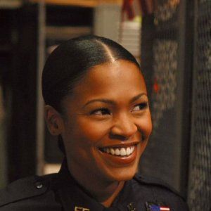 Photo Nia Long