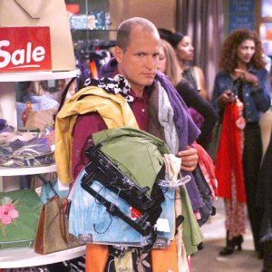 Photo Woody Harrelson