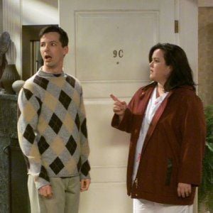 Photo Rosie O'Donnell