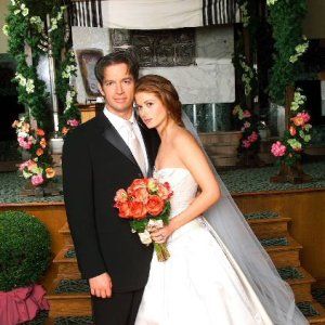 Photo Will & Grace