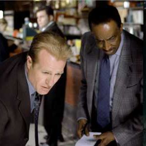 Photo Cold Case : affaires classées