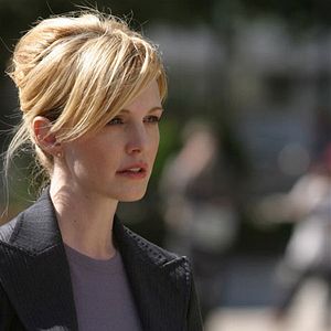 Photo Kathryn Morris