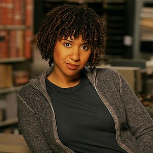 Photo Tracie Thoms
