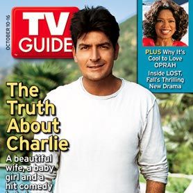 Photo Mon oncle Charlie