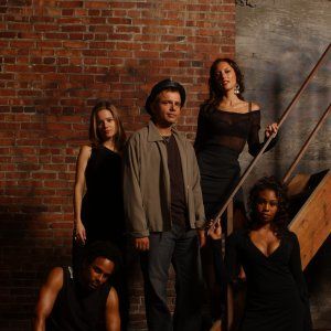 Photo FBI : opérations secrètes