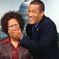 Photo Wanda at Large