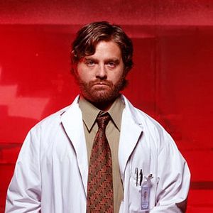 Photo Zach Galifianakis