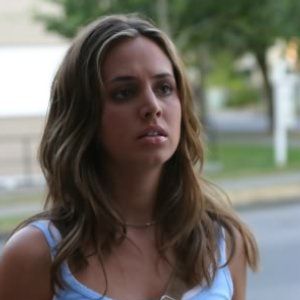 Photo Eliza Dushku