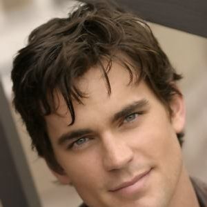 Photo Matt Bomer