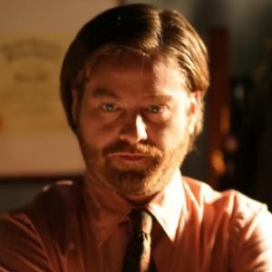 Photo Zach Galifianakis