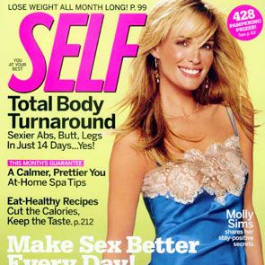 Photo Molly Sims