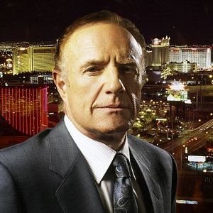 Photo James Caan