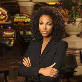 Photo Marsha Thomason