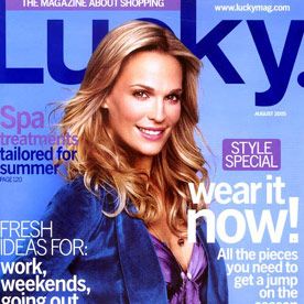 Photo Molly Sims