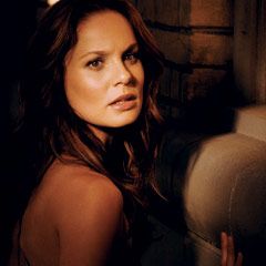 Photo Jane et Tarzan