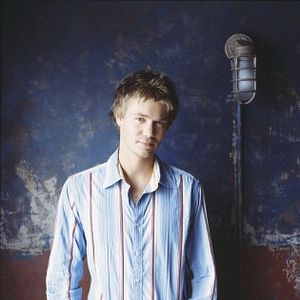 Photo Chad Michael Murray