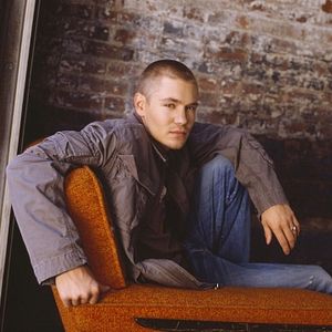 Photo Chad Michael Murray