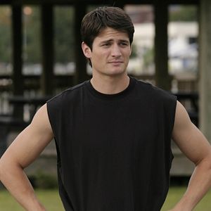 Photo James Lafferty