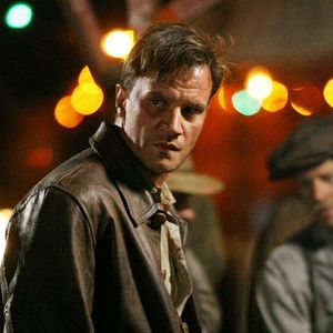 Photo Tim DeKay