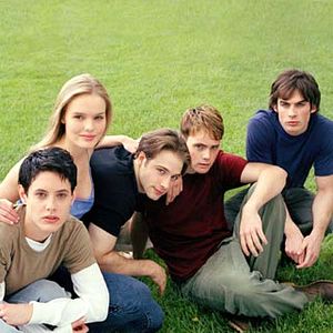 Photo Young Americans