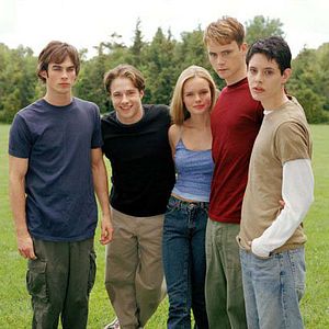 Photo Young Americans