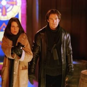 Photo Michael T. Weiss