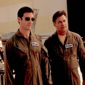 Photo Michael T. Weiss