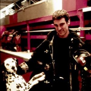 Photo Michael T. Weiss