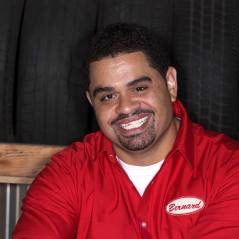 Photo The Tracy Morgan Show