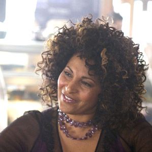 Photo Pam Grier