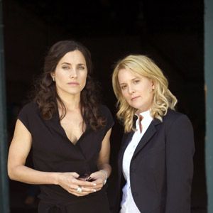 Photo Laurel Holloman