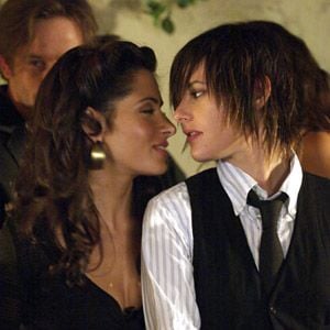 Photo Katherine Moennig