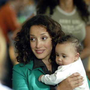 Photo Jennifer Beals