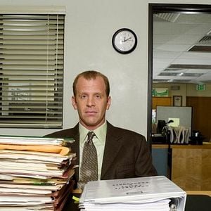 Photo Paul Lieberstein