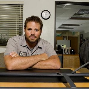 Photo David Denman
